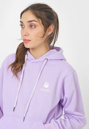 Hoodie Lila Timberlake