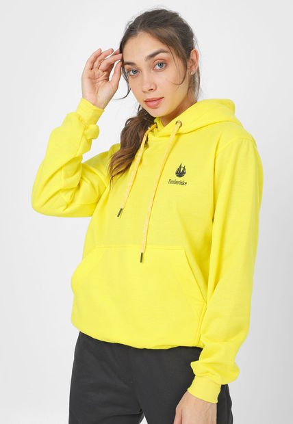 Hoodie Amarillo Timberlake