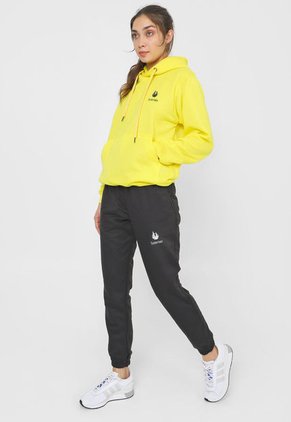 Hoodie Amarillo Timberlake