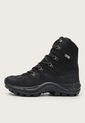 Bota Outdoor Negro Timberlake de Timberlake