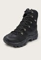 Bota Outdoor Negro Timberlake de Timberlake