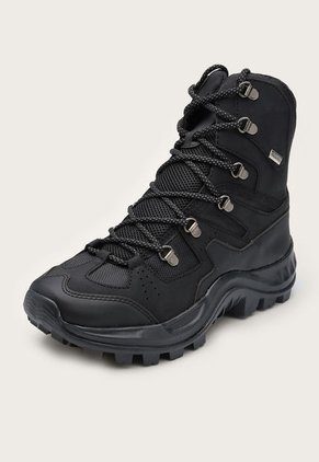 Bota Outdoor Negro Timberlake