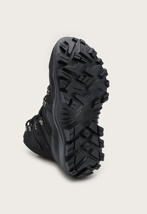 Bota Outdoor Negro Timberlake