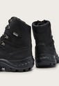 Bota Outdoor Negro Timberlake de Timberlake