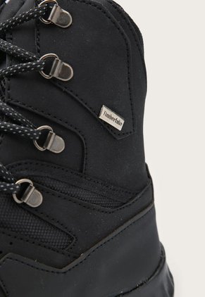 Bota Outdoor Negro Timberlake