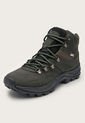 Bota Outdoor Verde-Café-Negro Timberlake de Timberlake