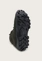 Bota Outdoor Verde-Café-Negro Timberlake de Timberlake