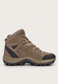 Bota Outdoor Camel-Negro Timberlake de Timberlake