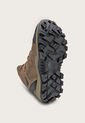 Bota Outdoor Camel-Negro Timberlake de Timberlake