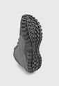 Bota Outdoor Gris-Negro Timberlake de Timberlake