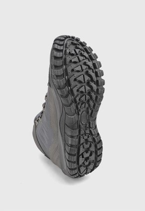 Bota Outdoor Gris-Negro Timberlake