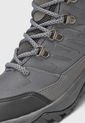 Bota Outdoor Gris-Negro Timberlake de Timberlake