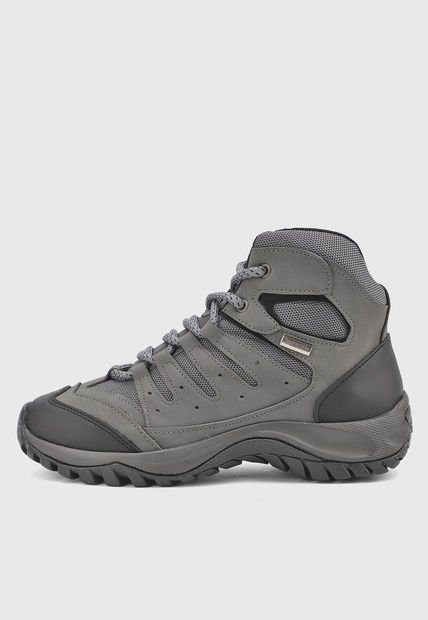 Bota Outdoor Gris-Megro Timberlake