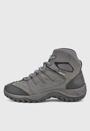 Bota Outdoor Gris-Megro Timberlake