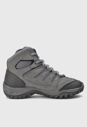 Bota Outdoor Gris-Megro Timberlake