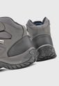 Bota Outdoor Gris-Megro Timberlake de Timberlake
