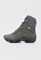 Bota Outdoor Gris-Negro Timberlake de Timberlake