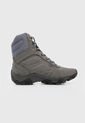 Bota Outdoor Gris-Negro Timberlake de Timberlake