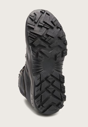 Bota Outdoor Negro-Gris Timberlake