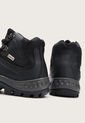 Bota Outdoor Negro-Gris Timberlake de Timberlake