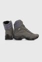 Bota Outdoor Gris-Negro Timberlake de Timberlake