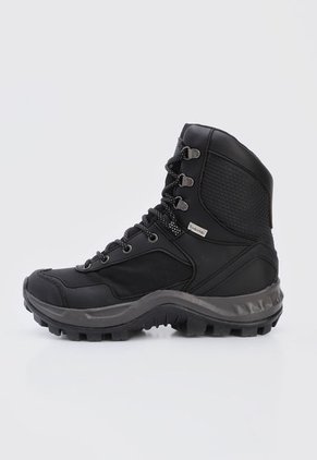 Bota Outdoor Negro-Gris Timberlake