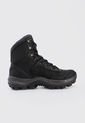 Bota Outdoor Negro-Gris Timberlake de Timberlake