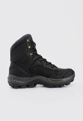 Bota Outdoor Negro-Gris Timberlake