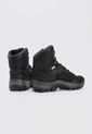 Bota Outdoor Negro-Gris Timberlake de Timberlake
