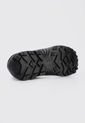 Bota Outdoor Negro-Gris Timberlake de Timberlake