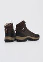 Bota Outdoor Café-Beige-Negro Timberlake de Timberlake