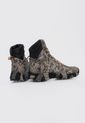 Bota Outdoor Beige-Gris-Negro Timberlake de Timberlake