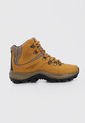 Bota Outdoor Mostaza-Beige-Negro Timberlake de Timberlake