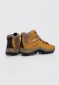 Bota Outdoor Mostaza-Beige-Negro Timberlake de Timberlake