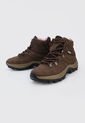 Bota Outdoor Café-Beige-Rosa Timberlake de Timberlake