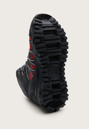 Bota Outdoor Gris Timberlake