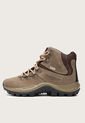 Bota Outdoor Beige-Marrón-Negro Timberlake de Timberlake