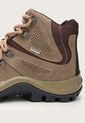 Bota Outdoor Beige-Marrón-Negro Timberlake de Timberlake