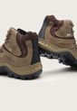 Bota Outdoor Beige-Marrón-Negro Timberlake de Timberlake