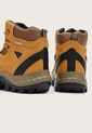 Bota Outdoor Mostaza-Café-Negro Timberlake de Timberlake