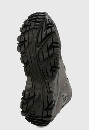 Bota Outdoor Gris-Negro Timberlake