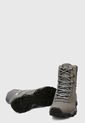 Bota Outdoor Gris-Negro Timberlake de Timberlake