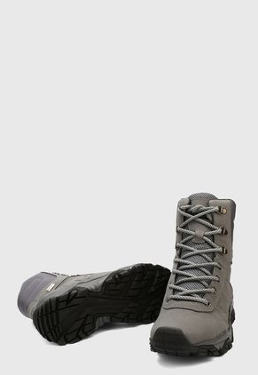 Bota Outdoor Gris-Negro Timberlake