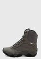 Bota Outdoor Gris-Negro Timberlake de Timberlake