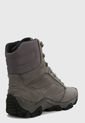 Bota Outdoor Gris-Negro Timberlake de Timberlake