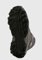 Bota Outdoor Gris-Negro Timberlake de Timberlake