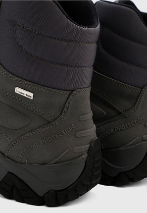 Bota Outdoor Gris-Negro Timberlake