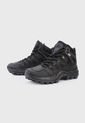 Bota Outdoor Negro Timberlake de Timberlake