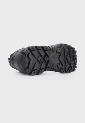 Bota Outdoor Negro Timberlake