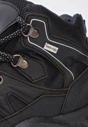 Bota Outdoor Negro Timberlake